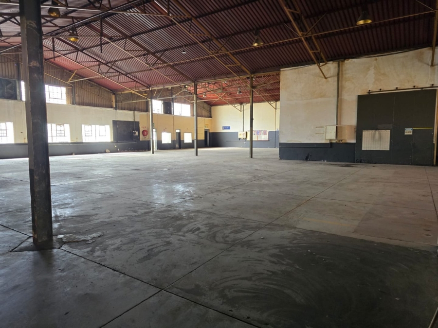 To Let commercial Property for Rent in Isando Gauteng