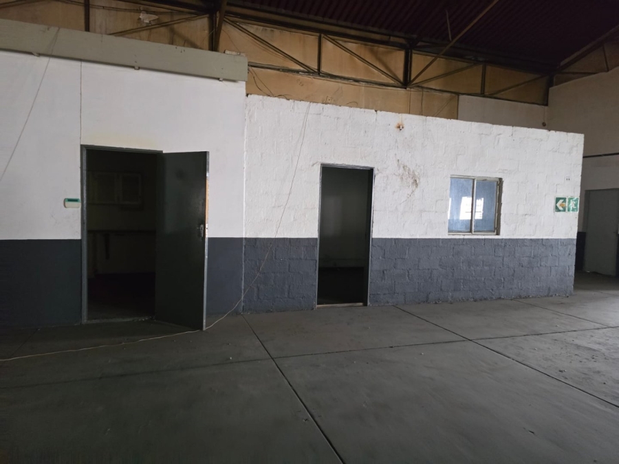 To Let commercial Property for Rent in Isando Gauteng