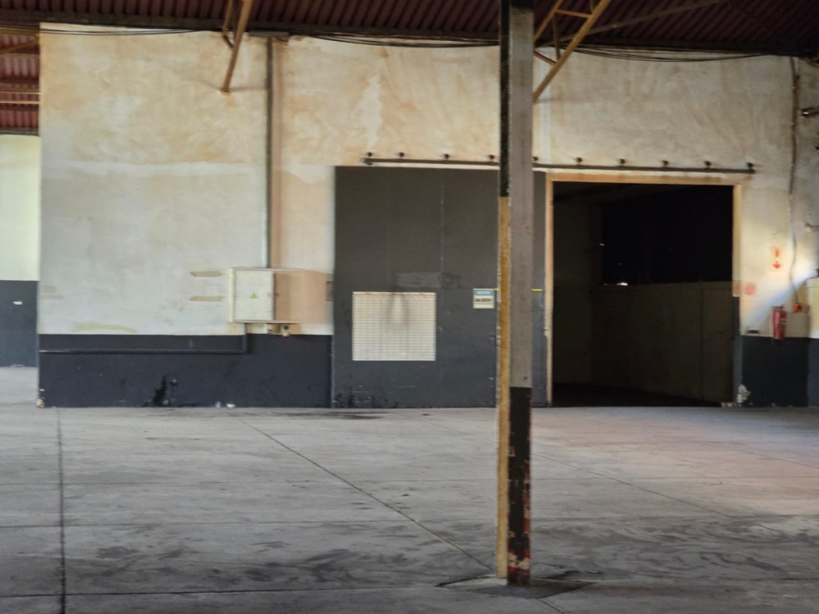 To Let commercial Property for Rent in Isando Gauteng