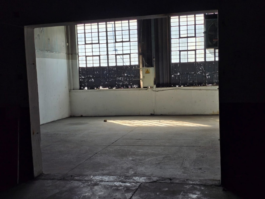 To Let commercial Property for Rent in Isando Gauteng