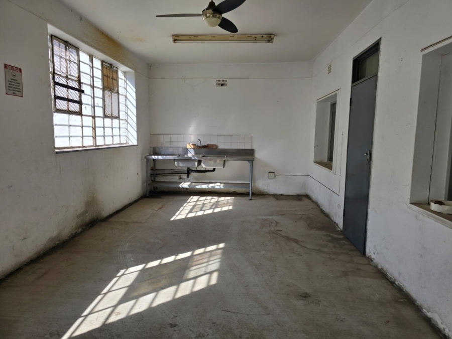 To Let commercial Property for Rent in Isando Gauteng