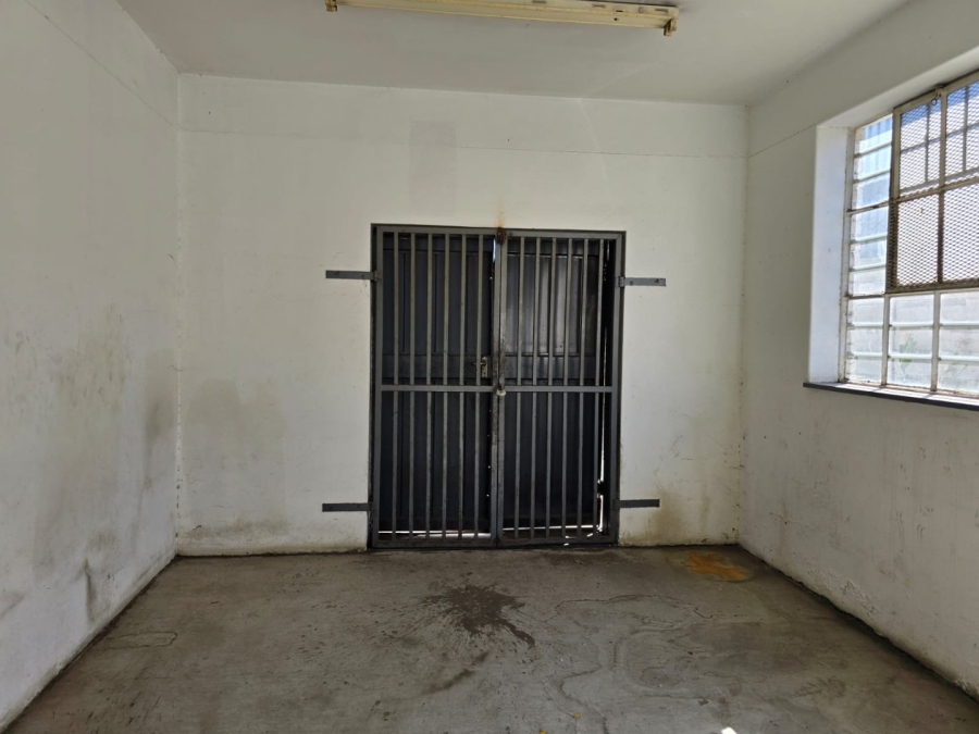 To Let commercial Property for Rent in Isando Gauteng