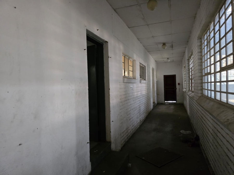 To Let commercial Property for Rent in Isando Gauteng