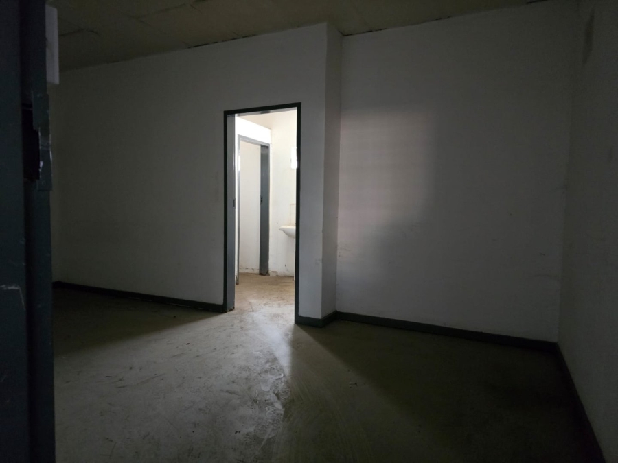 To Let commercial Property for Rent in Isando Gauteng