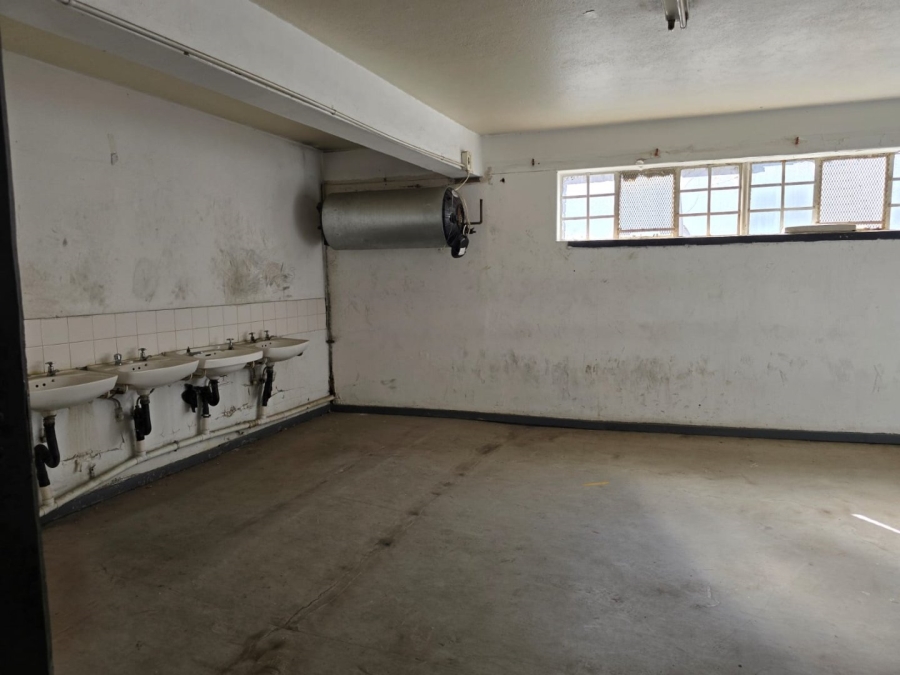 To Let commercial Property for Rent in Isando Gauteng