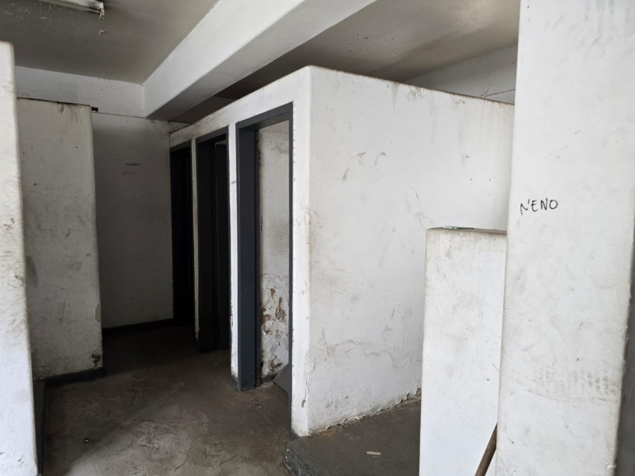 To Let commercial Property for Rent in Isando Gauteng