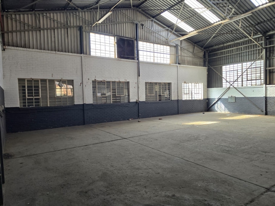 To Let commercial Property for Rent in Isando Gauteng