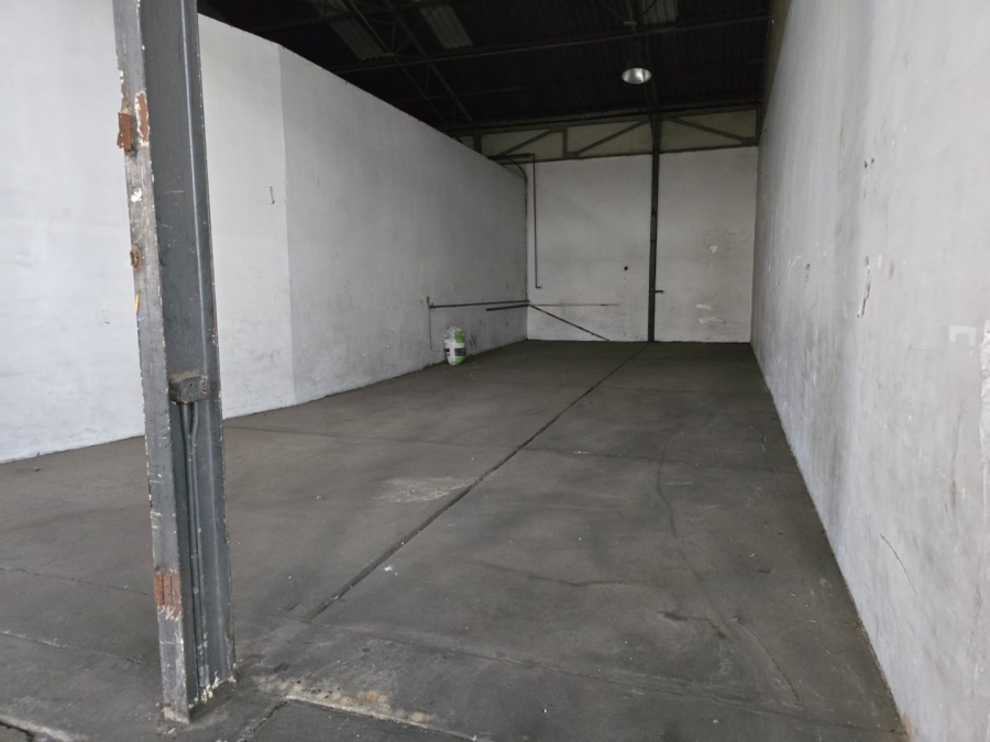 To Let commercial Property for Rent in Isando Gauteng