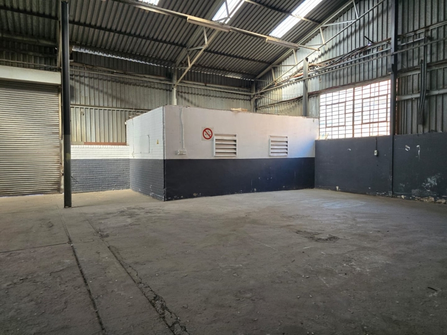 To Let commercial Property for Rent in Isando Gauteng