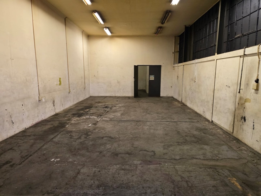 To Let commercial Property for Rent in Isando Gauteng