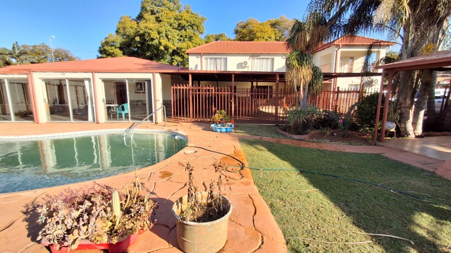 8 Bedroom Property for Sale in Pretoria North Gauteng