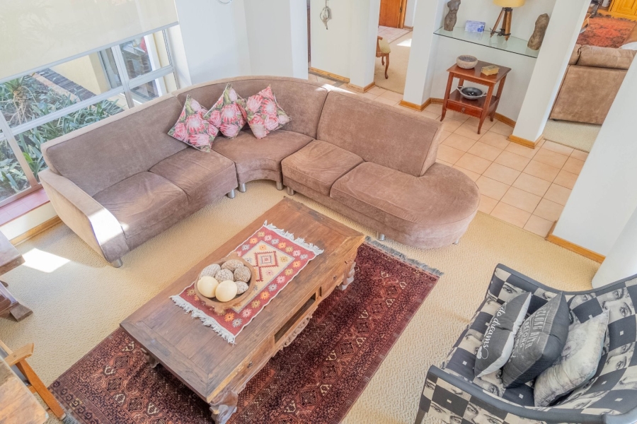 4 Bedroom Property for Sale in Zwartkop Gauteng