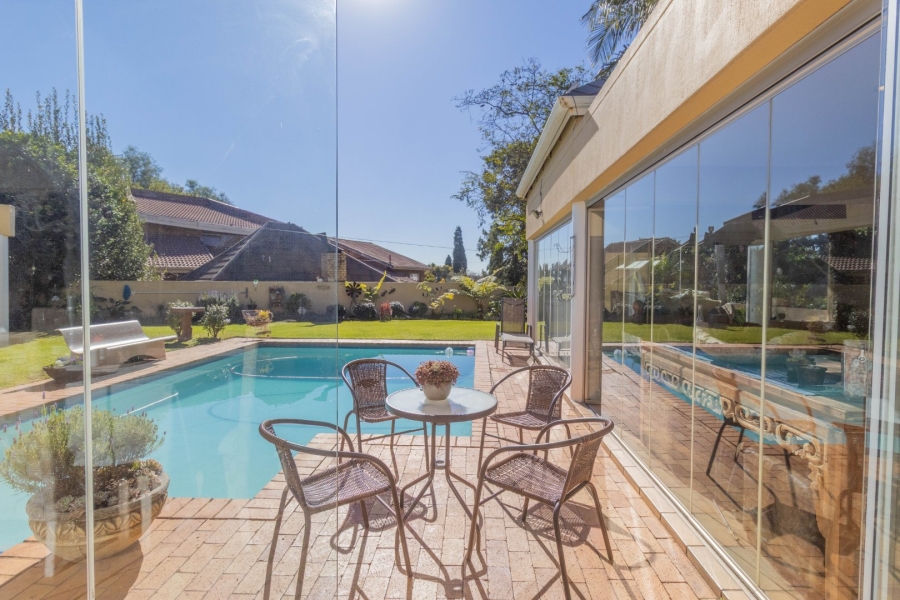 4 Bedroom Property for Sale in Zwartkop Gauteng