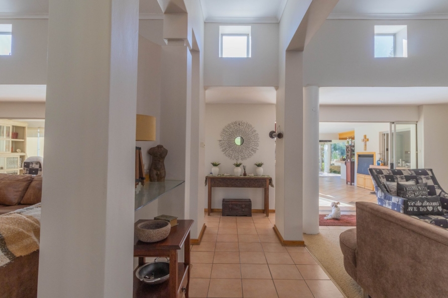 4 Bedroom Property for Sale in Zwartkop Gauteng
