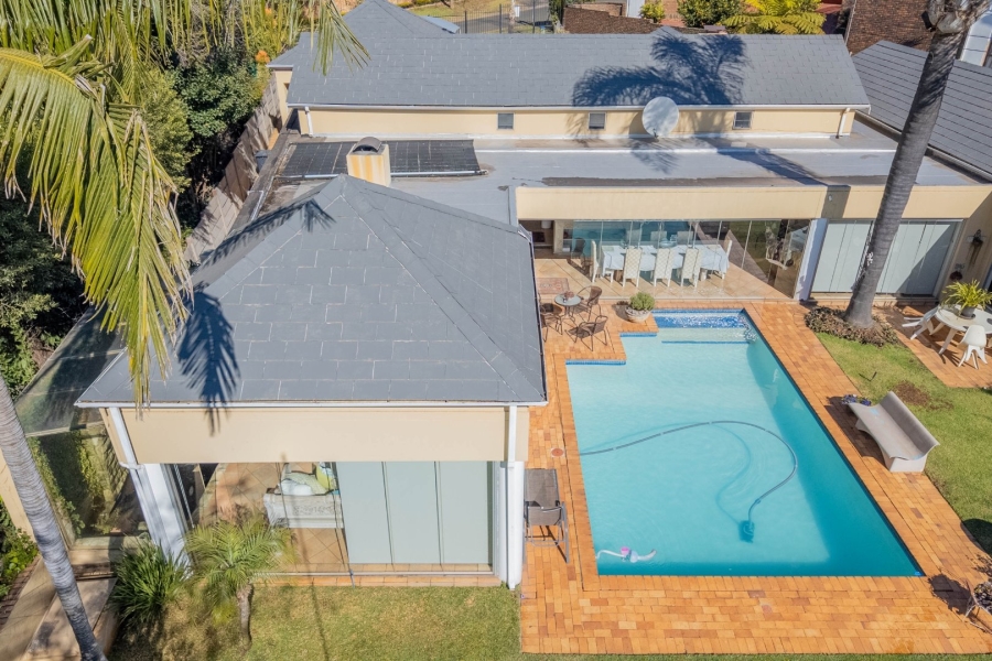 4 Bedroom Property for Sale in Zwartkop Gauteng