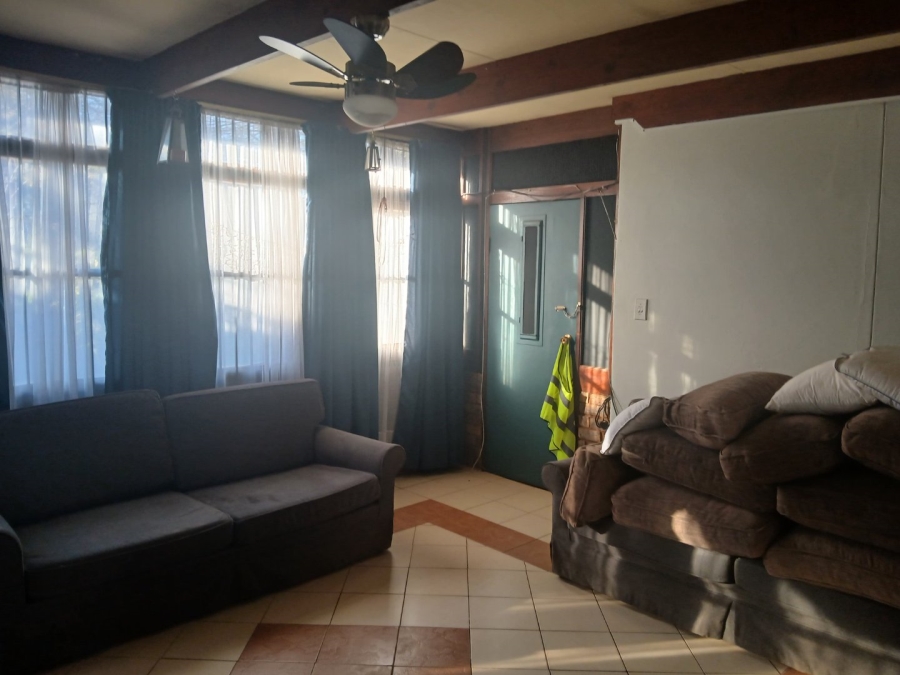 4 Bedroom Property for Sale in Danville Gauteng