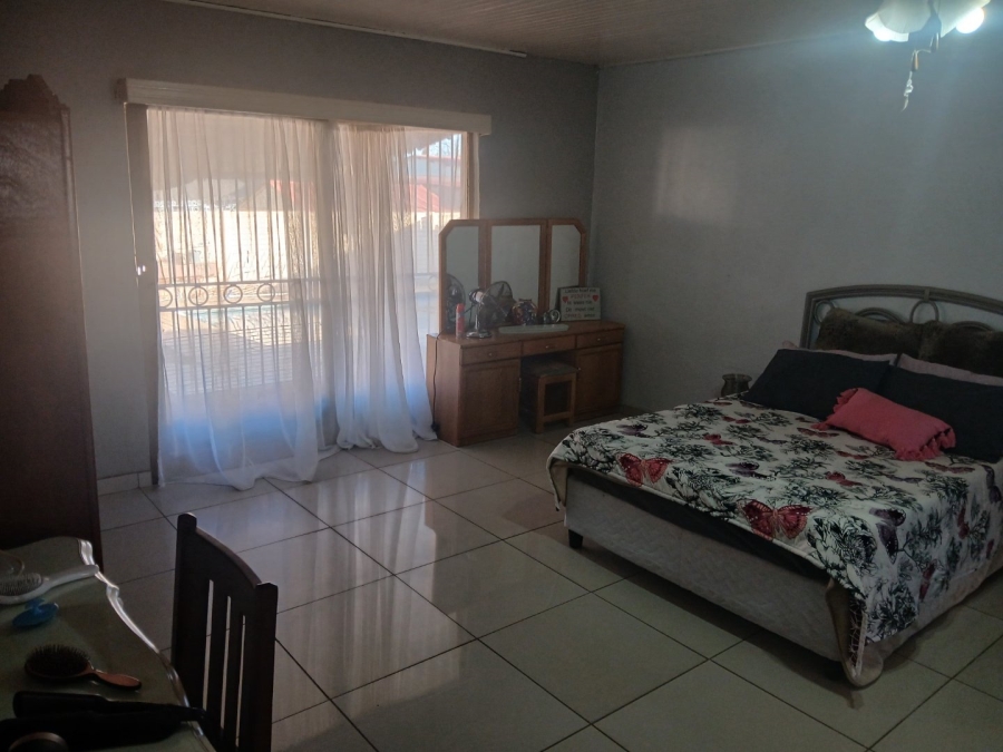 4 Bedroom Property for Sale in Danville Gauteng