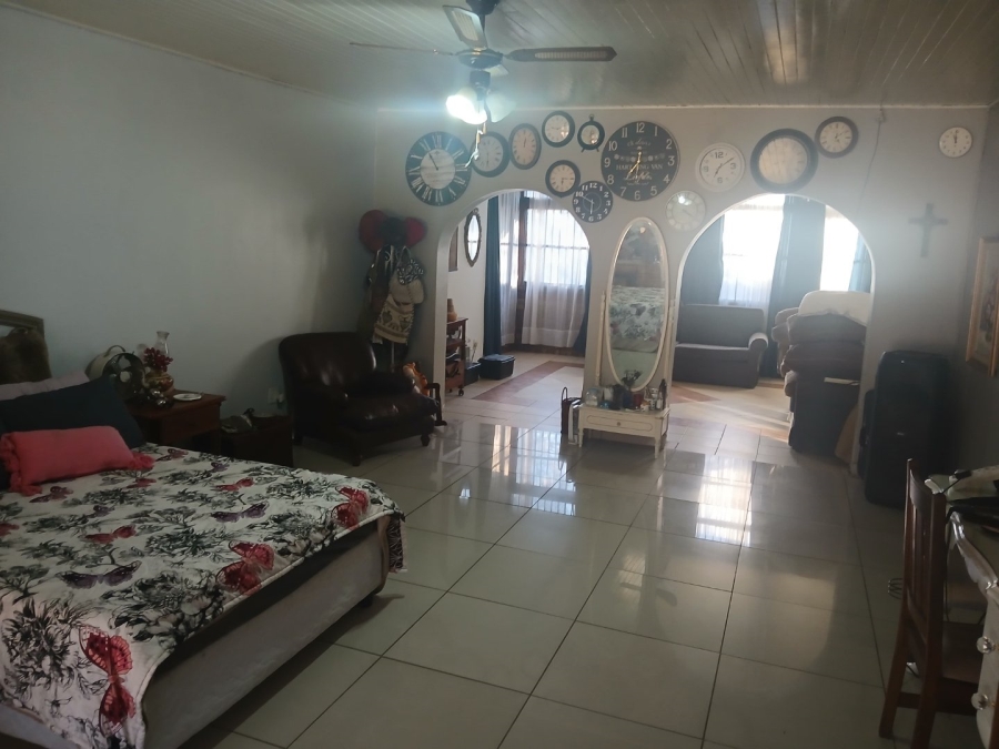 4 Bedroom Property for Sale in Danville Gauteng