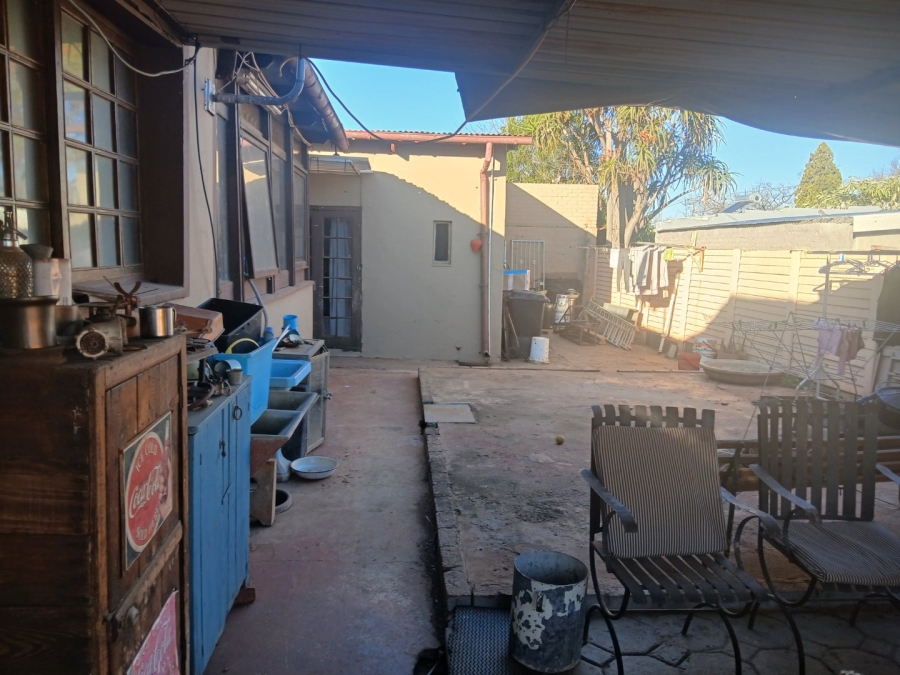 4 Bedroom Property for Sale in Danville Gauteng
