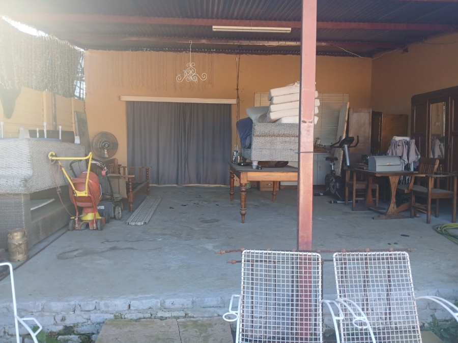 4 Bedroom Property for Sale in Danville Gauteng
