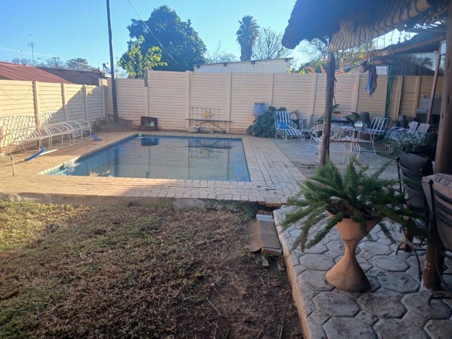 4 Bedroom Property for Sale in Danville Gauteng