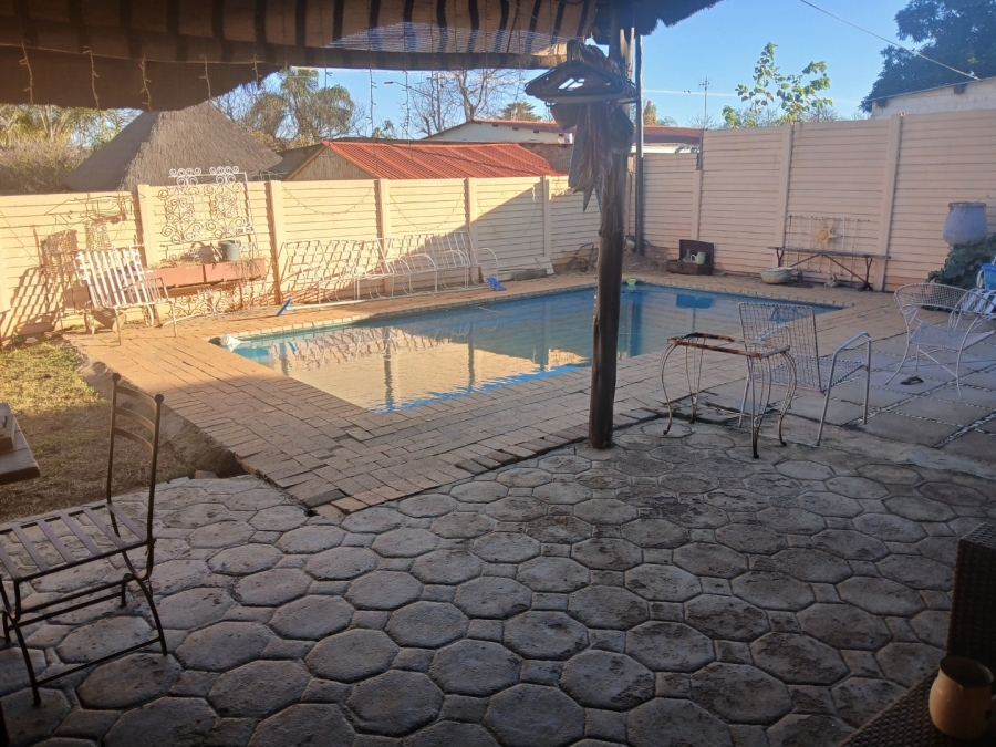4 Bedroom Property for Sale in Danville Gauteng