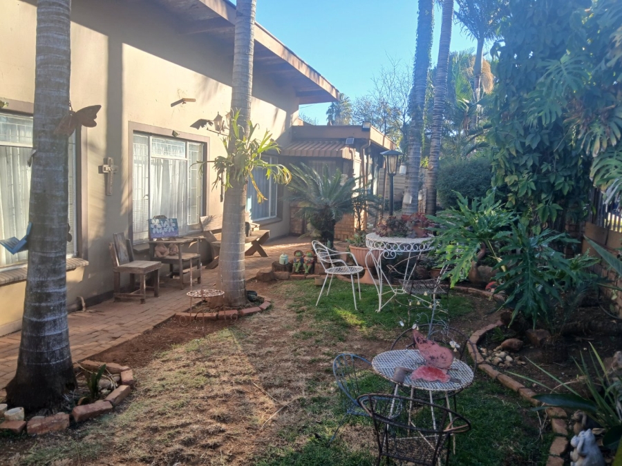 4 Bedroom Property for Sale in Danville Gauteng