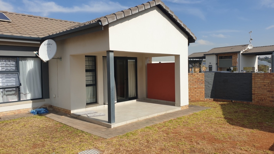 3 Bedroom Property for Sale in Amberfield Gauteng