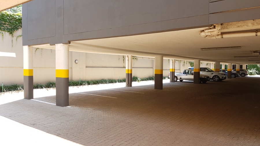 To Let 2 Bedroom Property for Rent in Menlo Park Gauteng