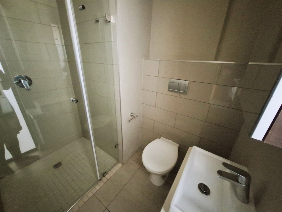 To Let 2 Bedroom Property for Rent in Menlo Park Gauteng