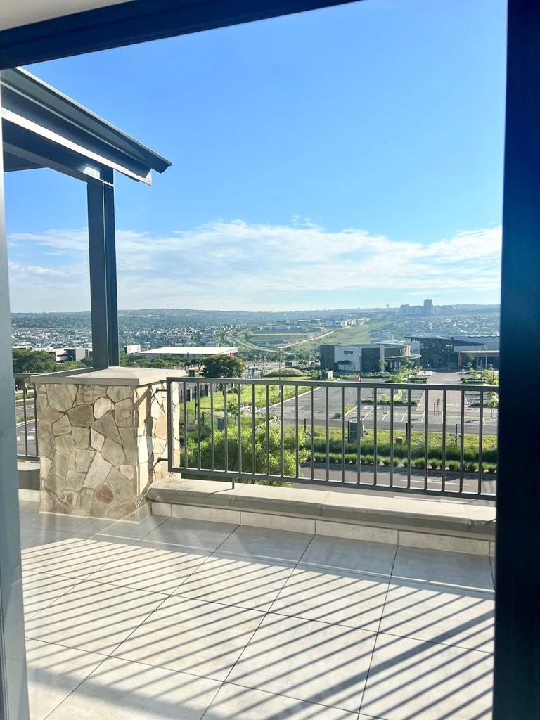 To Let 2 Bedroom Property for Rent in The Polofields Gauteng