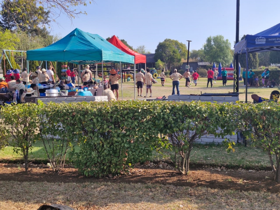  Bedroom Property for Sale in Vaal Marina Gauteng