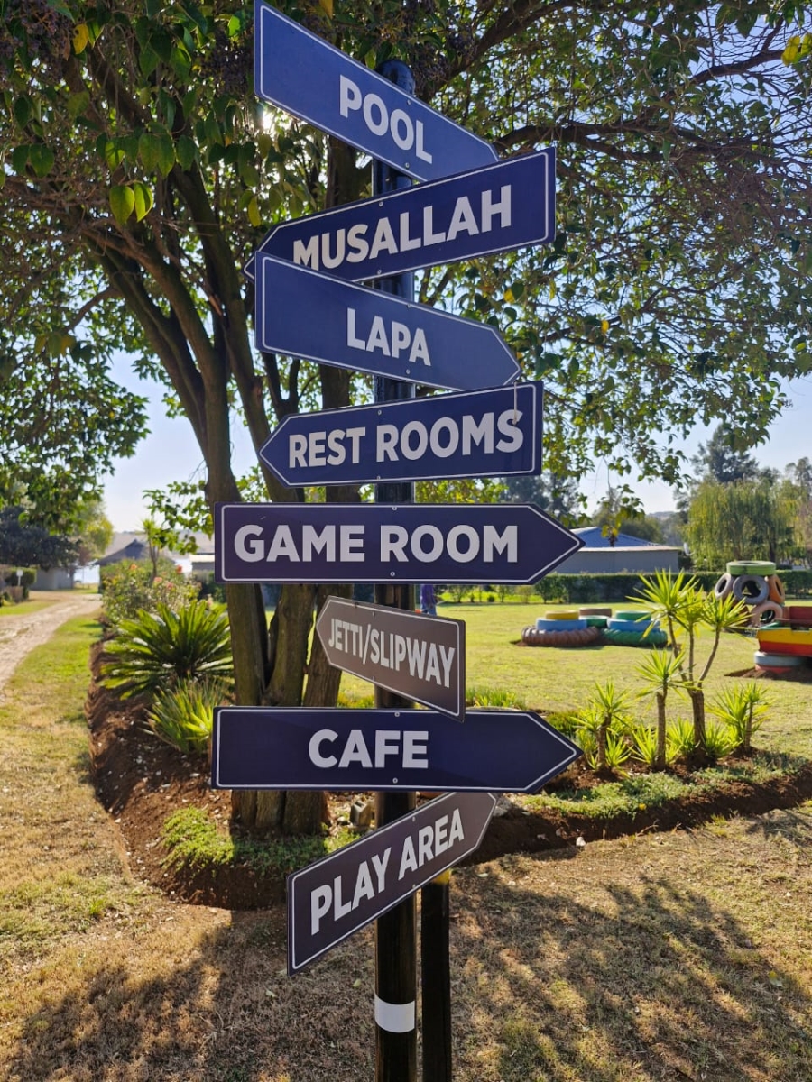  Bedroom Property for Sale in Vaal Marina Gauteng