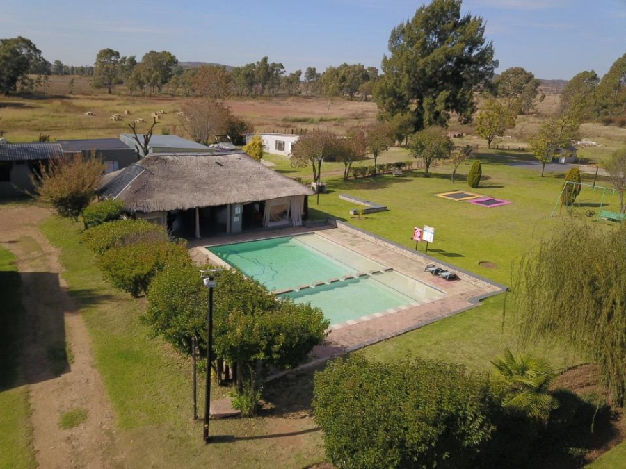  Bedroom Property for Sale in Vaal Marina Gauteng