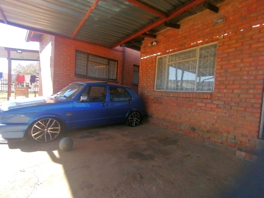3 Bedroom Property for Sale in Eersterust Gauteng