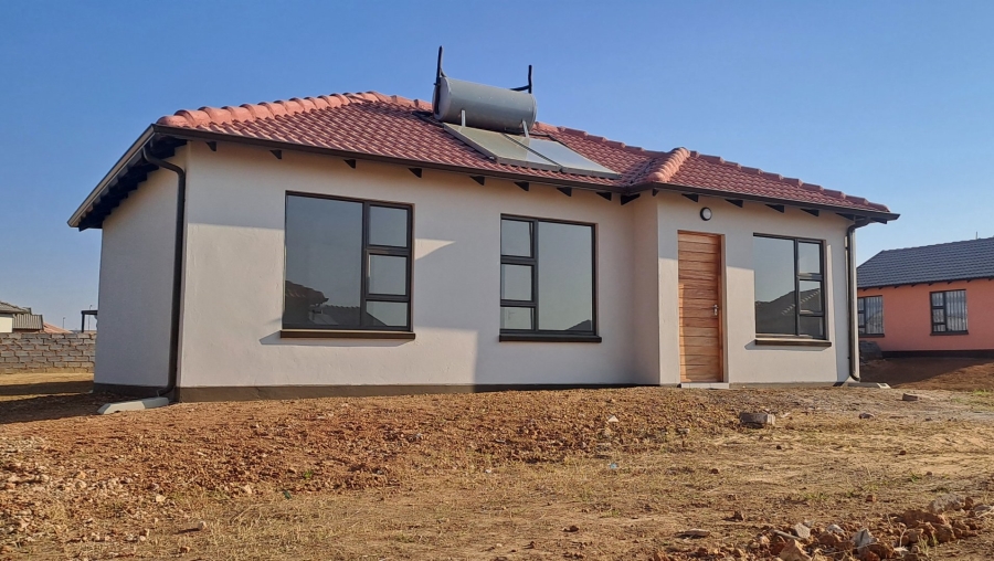 3 Bedroom Property for Sale in Crystal Park Gauteng