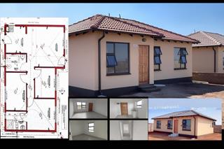 3 Bedroom Property for Sale in Windmill Park Gauteng