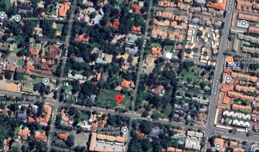  Bedroom Property for Sale in Ferndale Gauteng