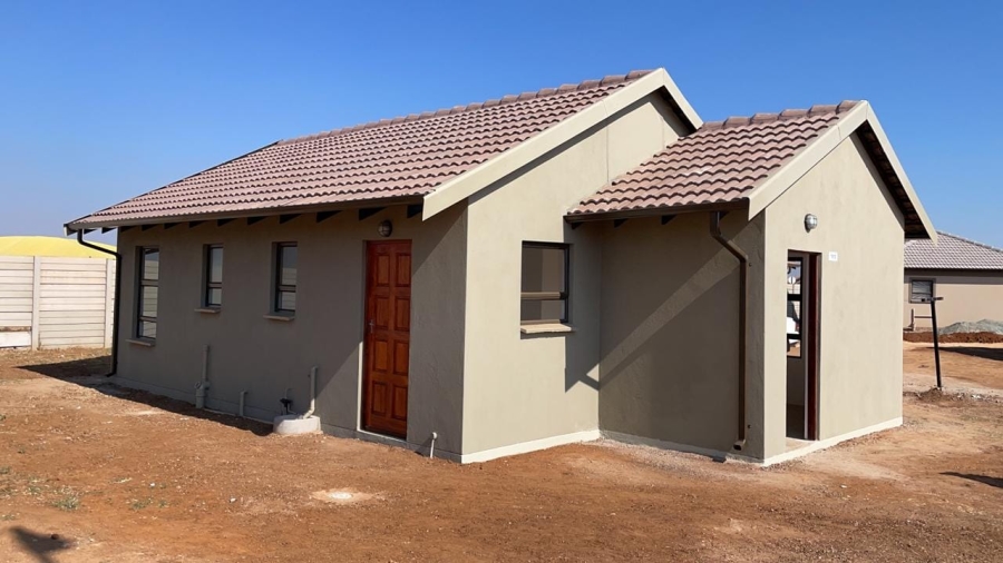2 Bedroom Property for Sale in Crystal Park Gauteng