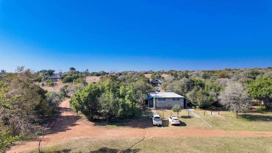 7 Bedroom Property for Sale in Dinokeng Game Reserve Gauteng