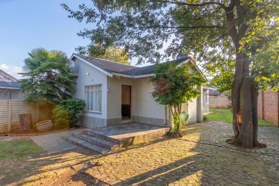 To Let 3 Bedroom Property for Rent in Impala Park Gauteng