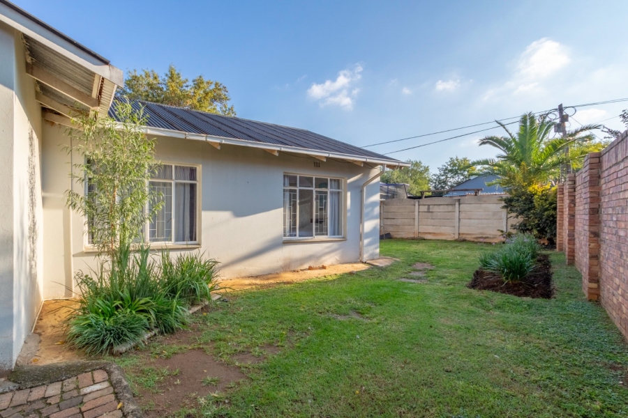 To Let 3 Bedroom Property for Rent in Impala Park Gauteng