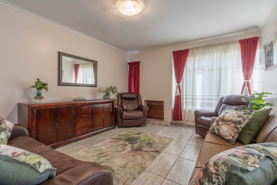 To Let 3 Bedroom Property for Rent in Impala Park Gauteng