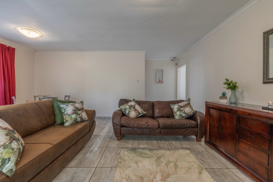 To Let 3 Bedroom Property for Rent in Impala Park Gauteng