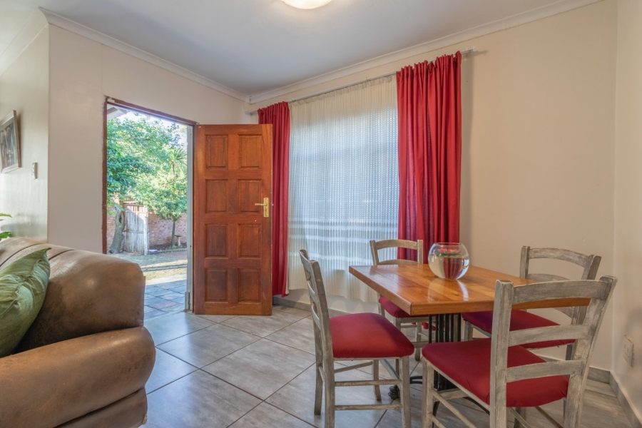 To Let 3 Bedroom Property for Rent in Impala Park Gauteng