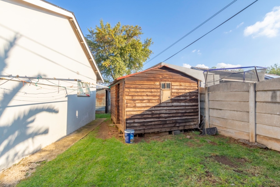 To Let 3 Bedroom Property for Rent in Impala Park Gauteng