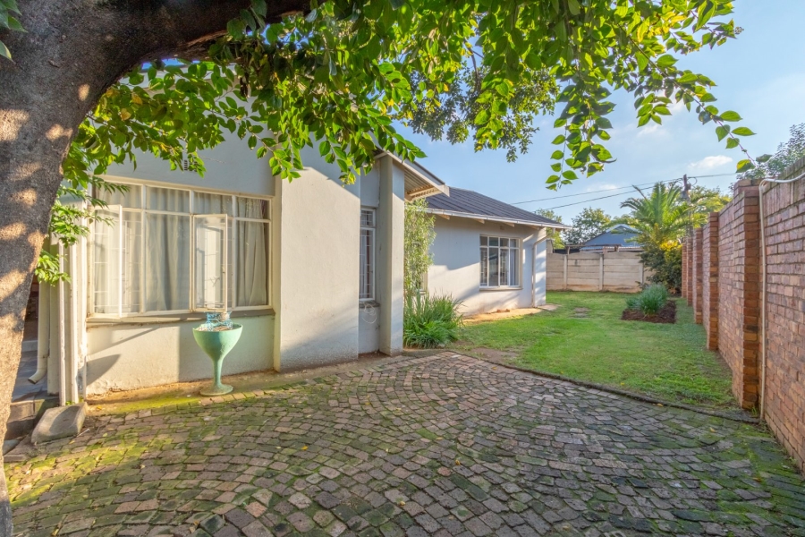 To Let 3 Bedroom Property for Rent in Impala Park Gauteng