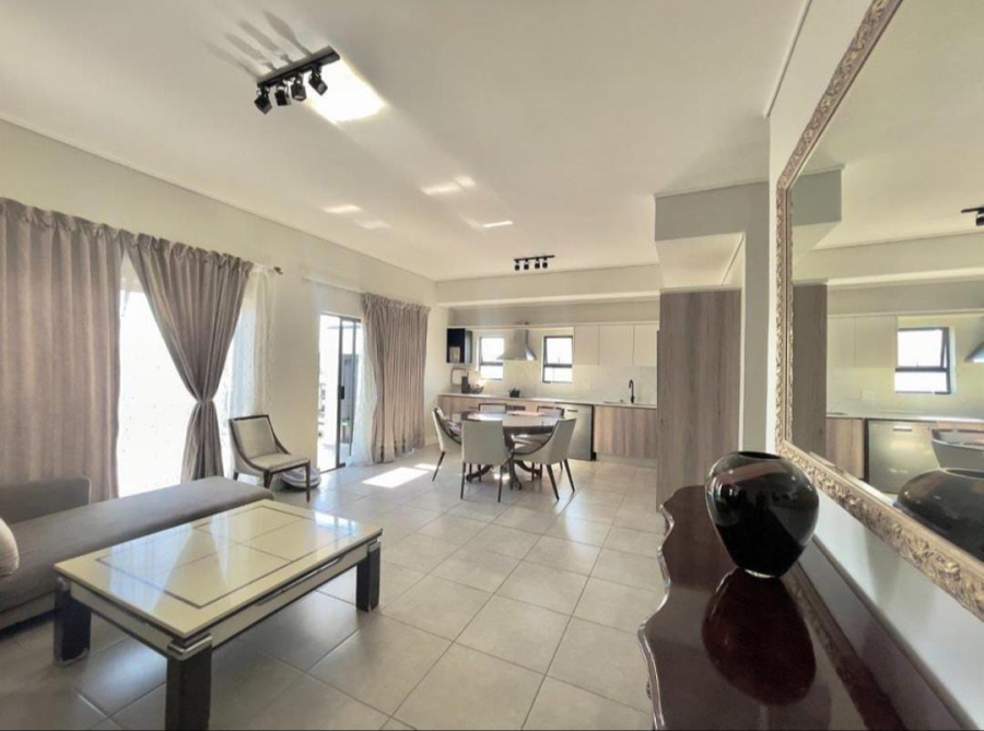 To Let 2 Bedroom Property for Rent in Waterfall Gauteng