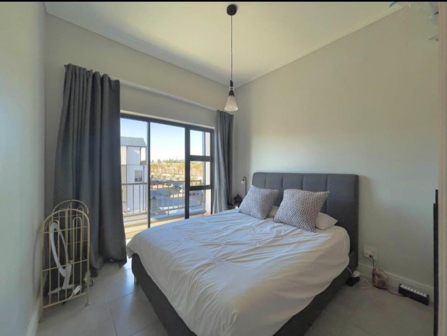 To Let 2 Bedroom Property for Rent in Waterfall Gauteng