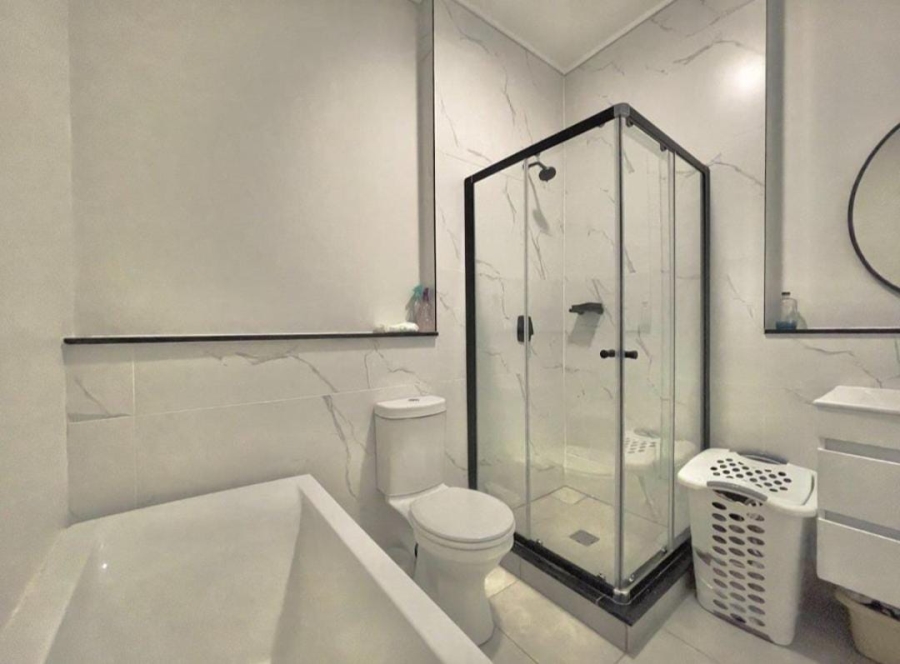 To Let 2 Bedroom Property for Rent in Waterfall Gauteng